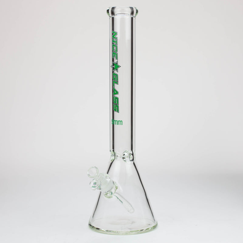 O NG-18 inch 9mm Beaker [L739]