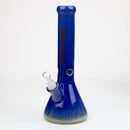 NG-13 inch Ceramic Bong [XS130 series] Ceramic Bong High-End Brands Glass Blue