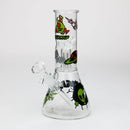 Squadafum Glass Ice Bong Percolator Stickers Glass Bong Squadafum Canada Space