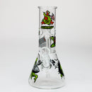 Squadafum Glass Ice Bong Percolator Stickers Glass Bong Squadafum Canada