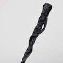 Magic Wand With LED Light Fixed Blade Knife Canadian Distributor 1082