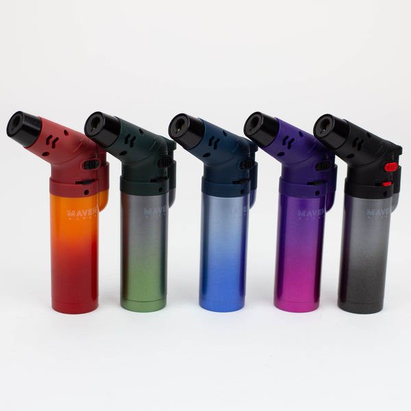 MAVEN ALPHA | Special Collection Display of 15 Torch ONE Gradient