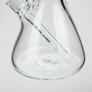 NG | 18 inch 6-Arm Perc & Splash Guard Beaker [G607-7] Glass Bong High-End Brands Glass