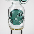 preemo - 19 inch Matrix to Swiss Perc Beaker [P079] Glass Bong preemo