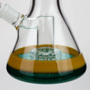 preemo - 19 inch Matrix to Swiss Perc Beaker [P079] Glass Bong preemo