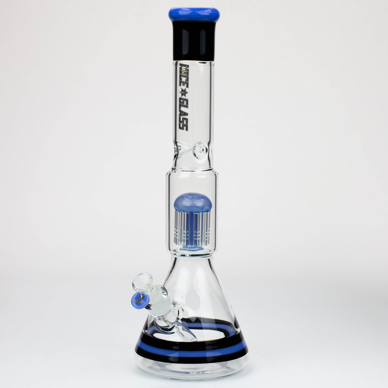 O NG- 17 inch 10-Arm Tree Beaker  [S395]