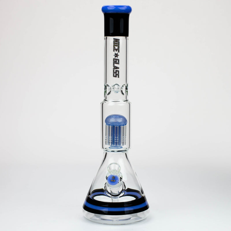 O NG- 17 inch 10-Arm Tree Beaker  [S395]