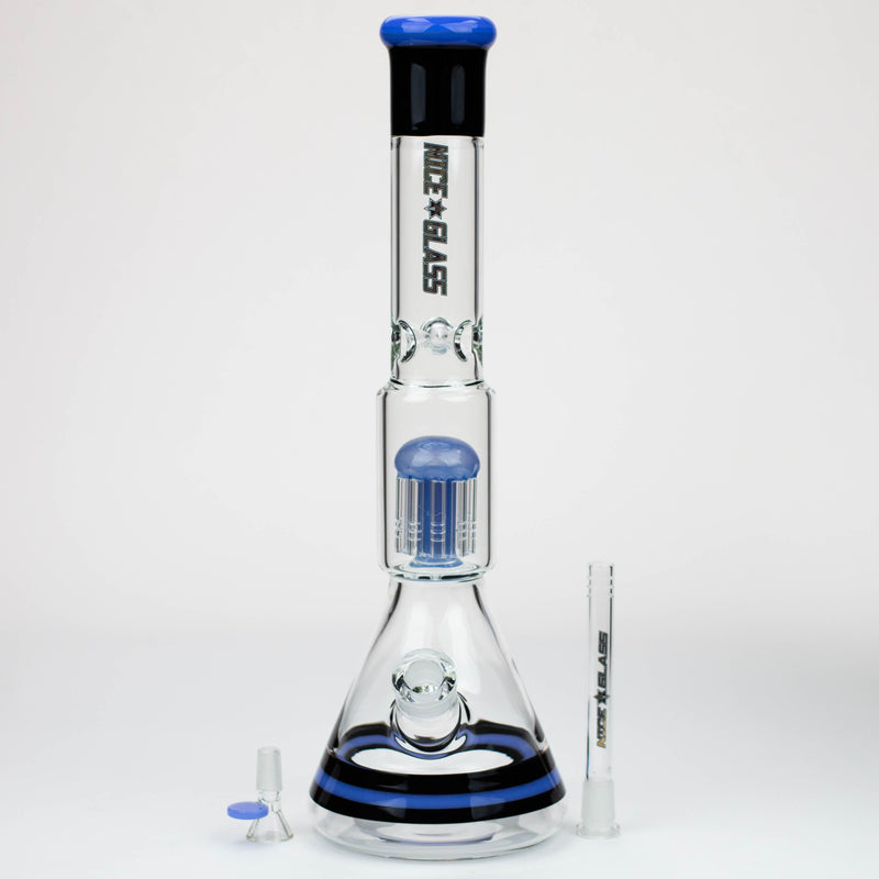 O NG- 17 inch 10-Arm Tree Beaker  [S395]