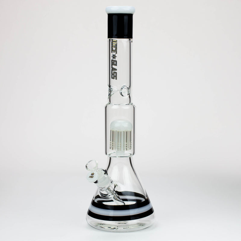 O NG- 17 inch 10-Arm Tree Beaker  [S395]