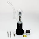 Dark Knight Vaporizer Kit [Dark Knight] Vaporizer High-End Brands Glass