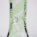 NG-13 inch 7mm Glow-In-The-Dark Dragon [ST012] Glass Bong High-End Brands Glass