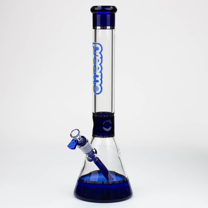 O preemo - 18 inch Colored Base Beaker [P017]