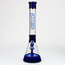 preemo - 18 inch Colored Base Beaker [P017] Glass Bong preemo