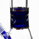 preemo - 18 inch Colored Base Beaker [P017] Glass Bong preemo