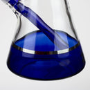 preemo - 18 inch Colored Base Beaker [P017] Glass Bong preemo