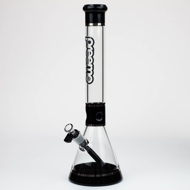 O preemo - 18 inch Colored Base Beaker [P017]