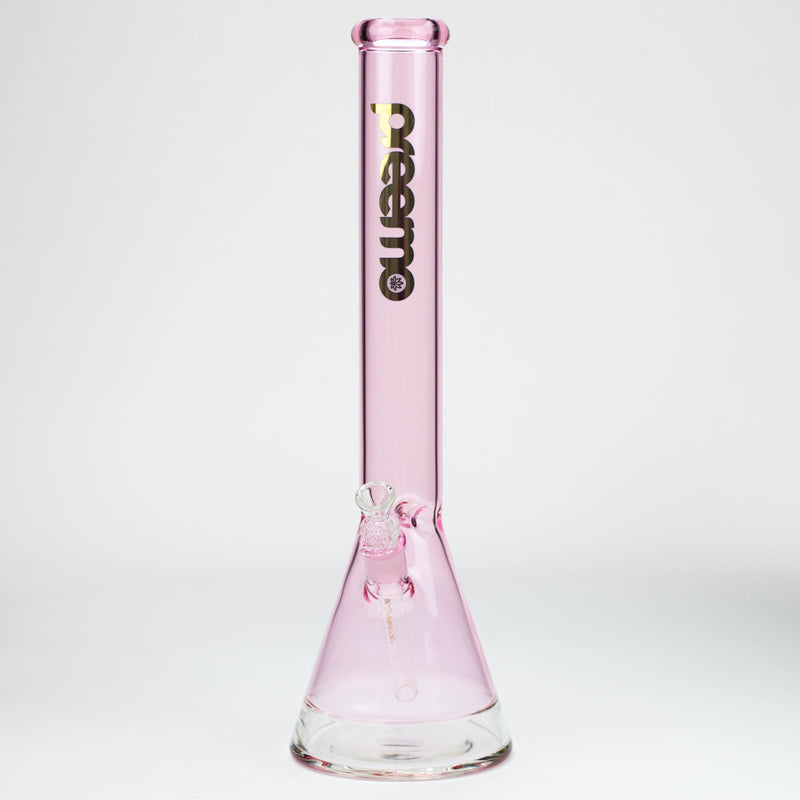 O preemo - 18 inch Colored Beaker [P018]