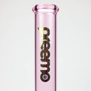 preemo | 18 inch Colored Beaker [P018] Glass Bong preemo
