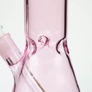 preemo | 18 inch Colored Beaker [P018] Glass Bong preemo