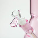 preemo | 18 inch Colored Beaker [P018] Glass Bong preemo