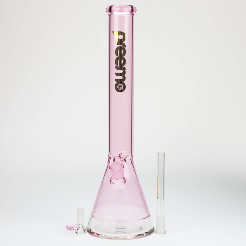 O preemo - 18 inch Colored Beaker [P018]