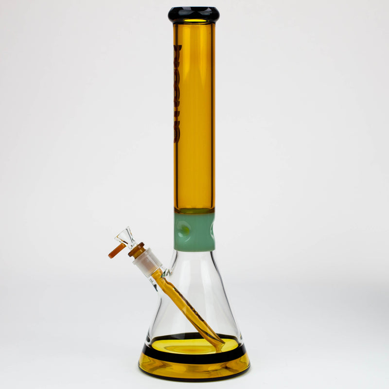 O preemo - 17.5 inch Jade Pinch Beaker [P023]