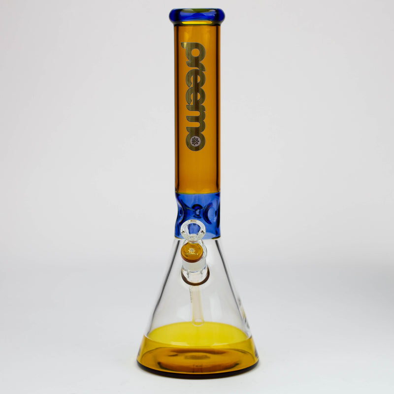 O preemo - 15.5 inch Contrast Pinch Beaker [P024]