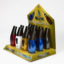 Blink Dual Dynamite Two Flame Torch [906] Torch Canadian Distributor