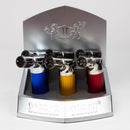 Scorch Torch Quadrable flames torch lighter [61410-1] Torch Canadian Distributor