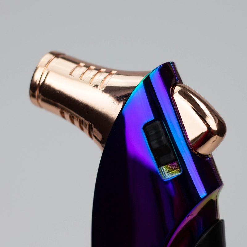 O Scorch Torch Triple flames torch lighter [61537-1]