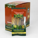 OME-Hand-Rolled flavor Medium wraps Box of 15 Leaf Wrap Canadian Distributor Russian Cream