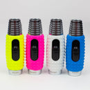 Techno Torch – Grip Dot Torch Neon - Assorted Colors [19003-NE] - Display of 12 Torch Canadian Distributor