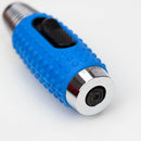 Techno Torch – Grip Dot Torch Neon - Assorted Colors [19003-NE] - Display of 12 Torch Canadian Distributor