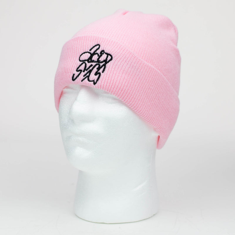 O Acid Secs - Toques