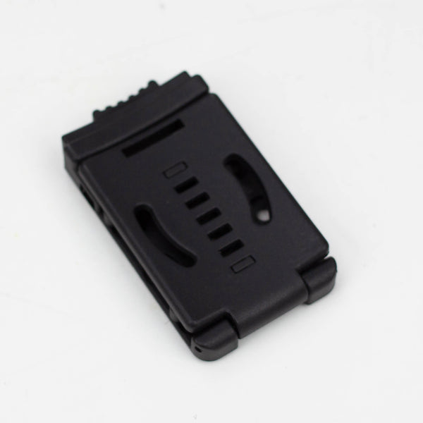 O Functional Belt Clip for  Kydex Sheath [T5050]