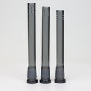 Color Female 6-slit downtem Downstem · Bowlstem ONE