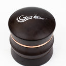 Genie 4 parts wooden cover grinder Regular Grinder ONE