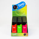 Beep | refillable torch lighter Box of 30 XLC8590 Torch ONE