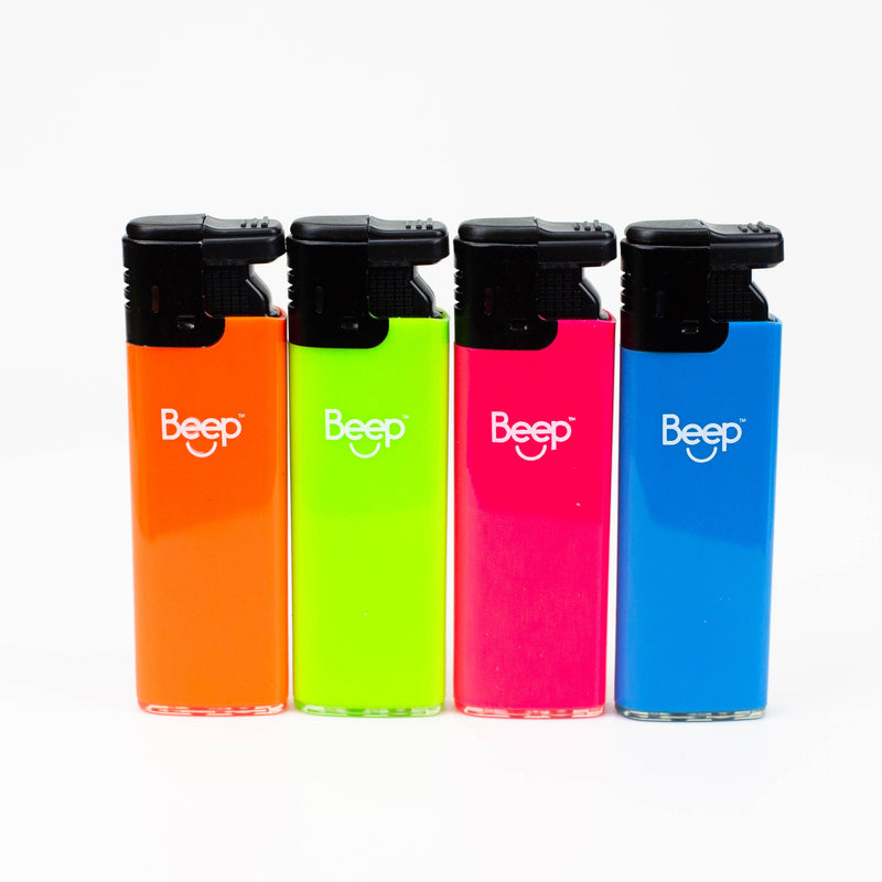 O Beep | refillable torch lighter Box of 30  XLC8590