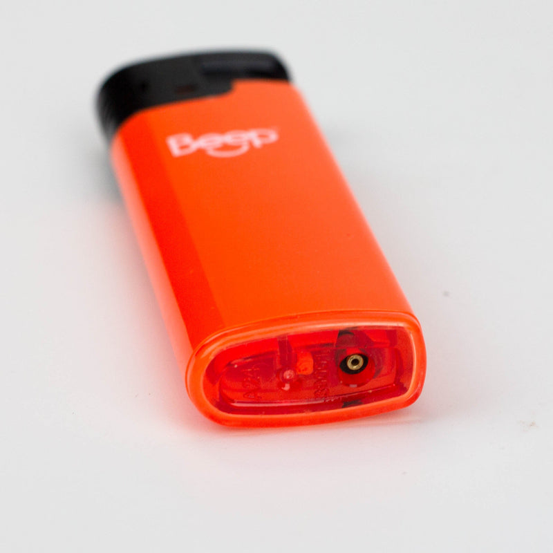 O Beep | refillable torch lighter Box of 30  XLC8590