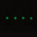 WENEED®- 9" Silicone Float Ball bong Resin · Silicone · Plastic Bong WENEED®