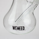 WENEED®- 10'' Silicone Resin Eye Glass Rig Resin · Silicone Rig WENEED®