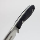 8.5" Full Tang Fixed Blade w/G10 Handle [T228541] Fixed Blade Knife Canadian Distributor