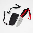 The Bone Edge 7.5" Hunting Tactical Knife Folding Knife Canadian Distributor