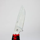 The Bone Edge 7.5" Hunting Tactical Knife Folding Knife Canadian Distributor