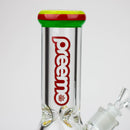 preemo - 10.5 inch Triple Band Beaker [P022] Glass Bong preemo