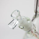 preemo - 10.5 inch Triple Band Beaker [P022] Glass Bong preemo
