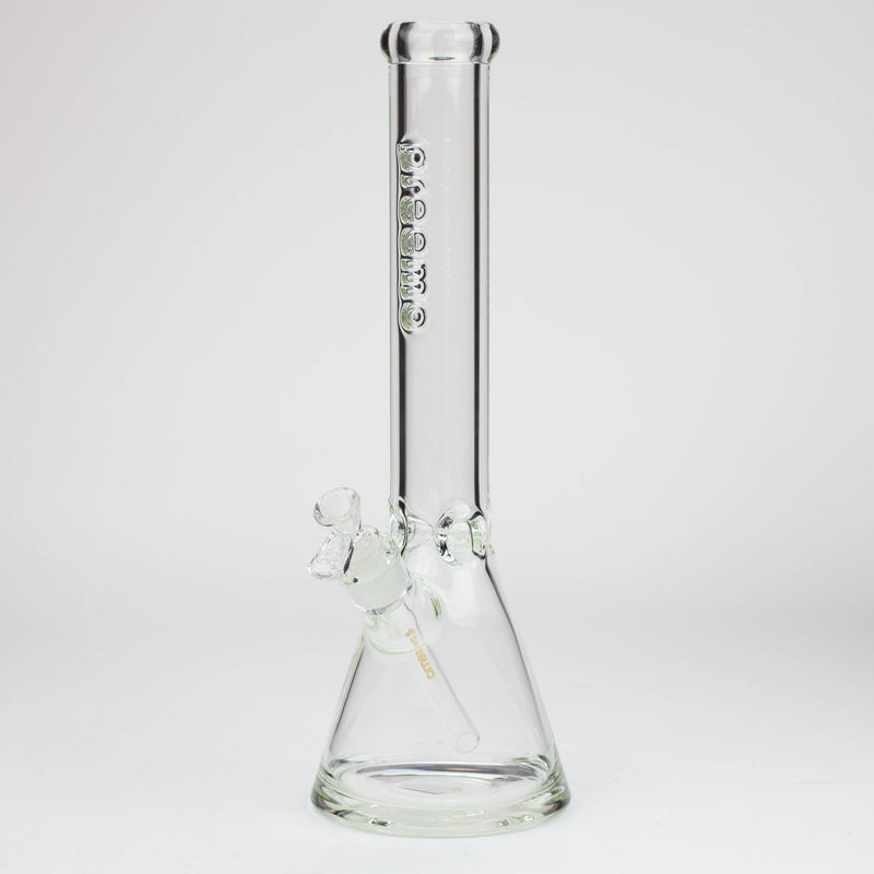 O preemo - 16 inch 9mm Ion Plated Beaker [P068]