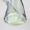 preemo - 16 inch 9mm Ion Plated Beaker [P068] Glass Bong preemo