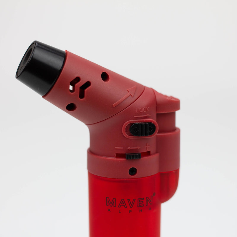 MAVEN ALPHA | Special Collection Display of 15 Torch ONE